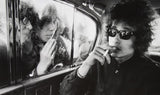 Bob Dylan "With Fans"
