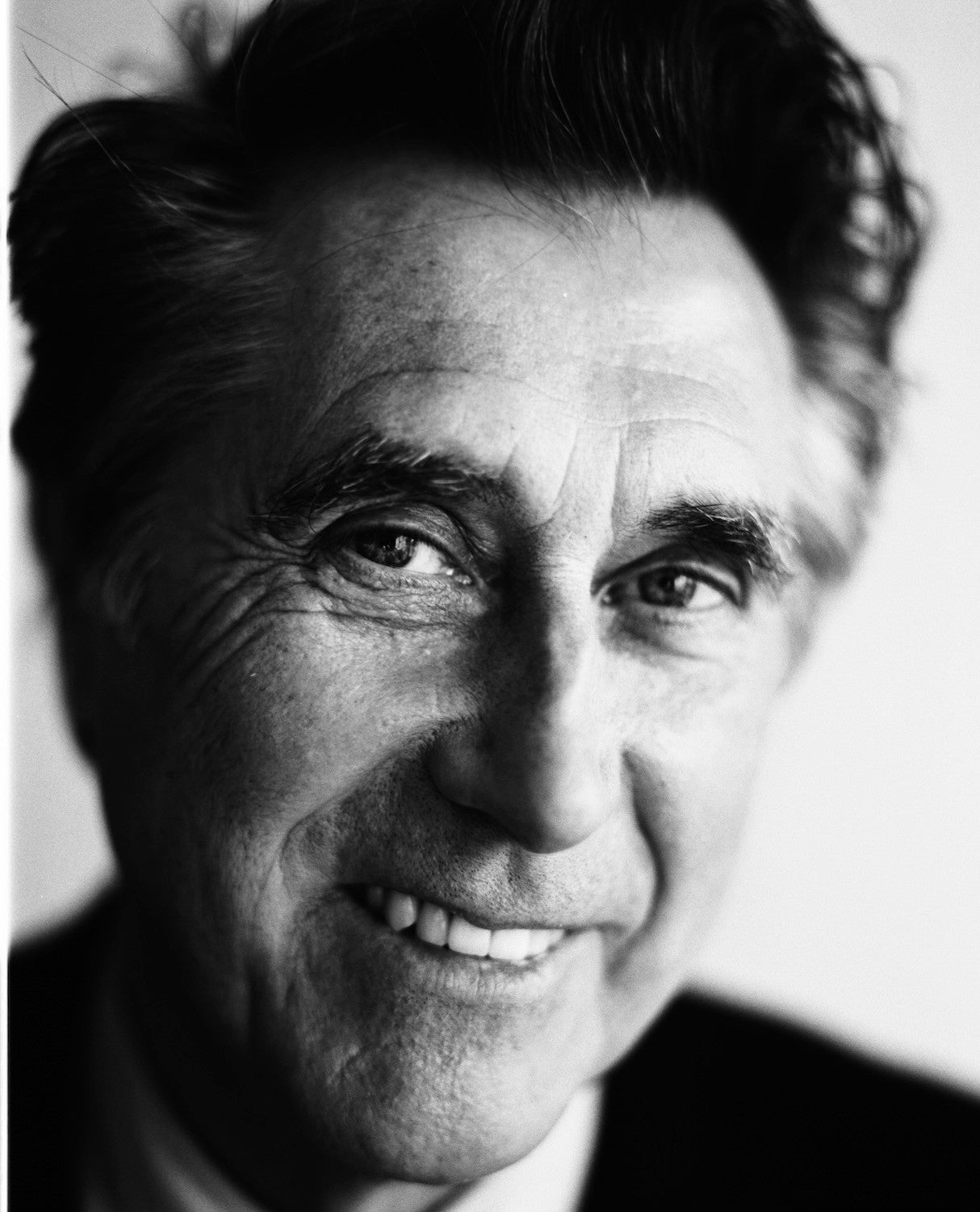 Bryan Ferry