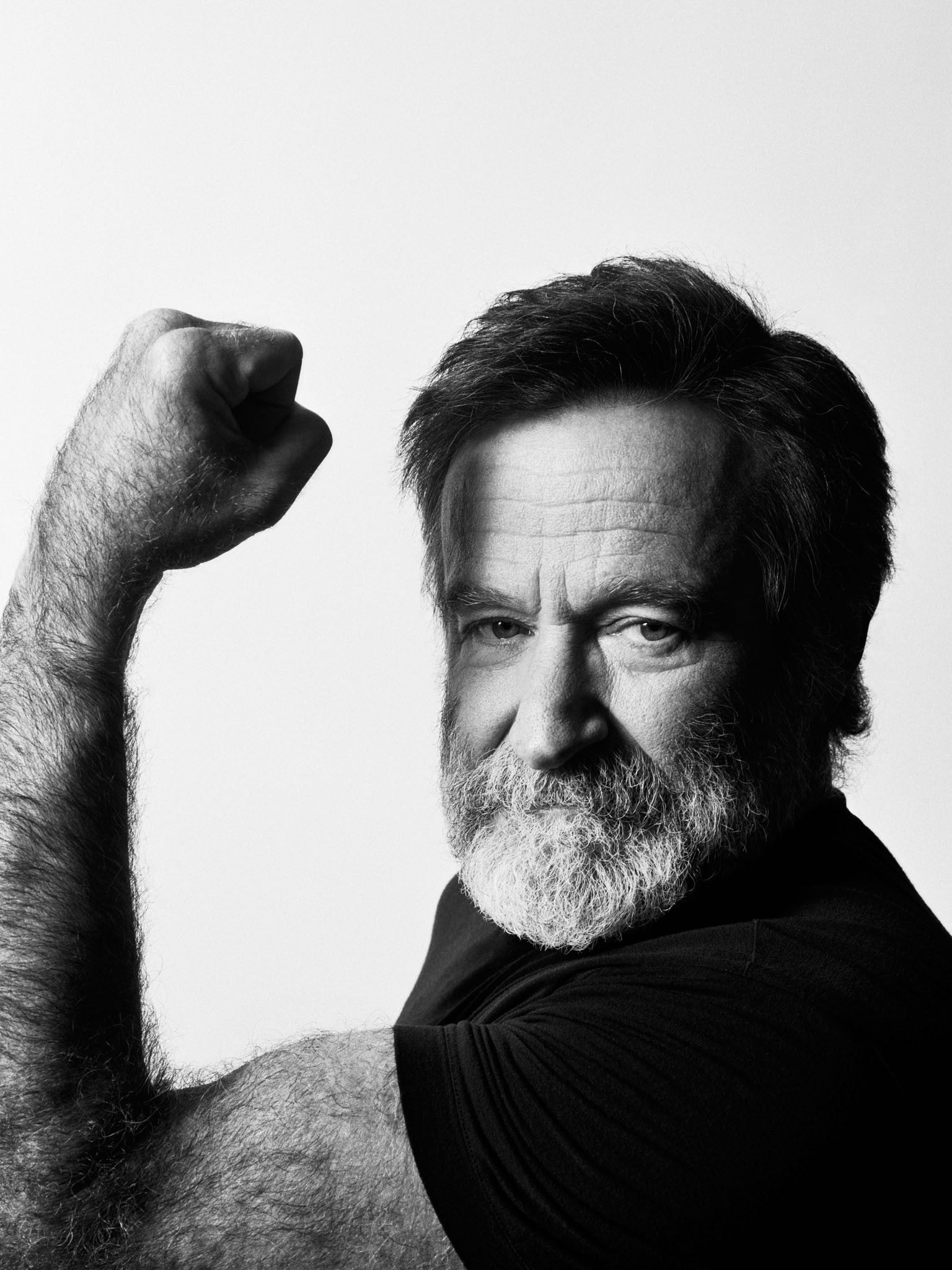 Robin Williams