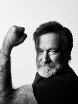 Robin Williams