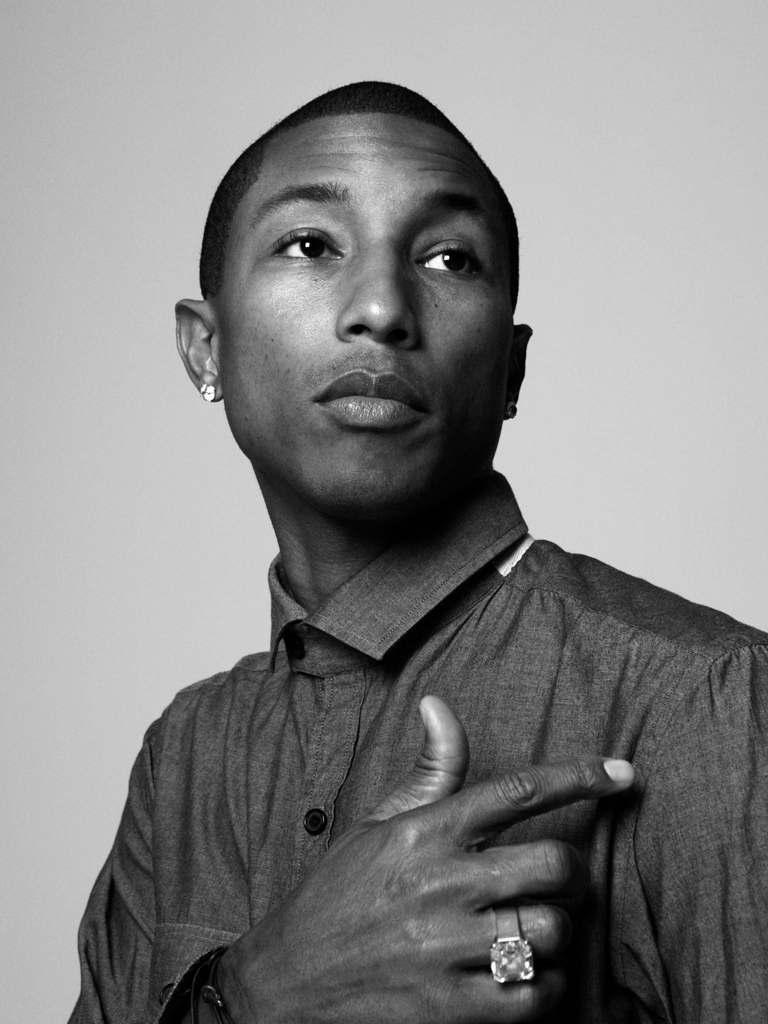 Pharrell