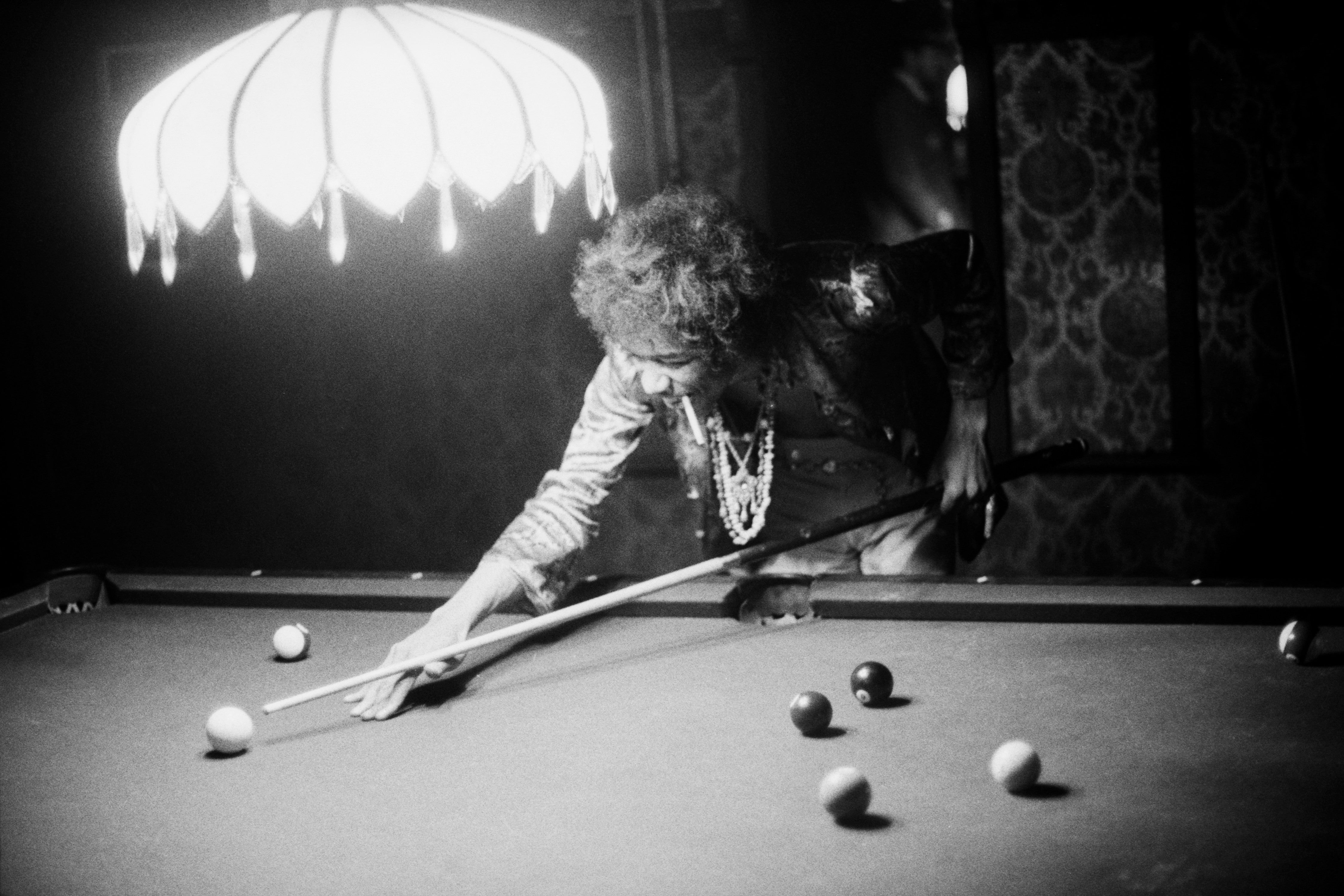 Jimi Hendrix