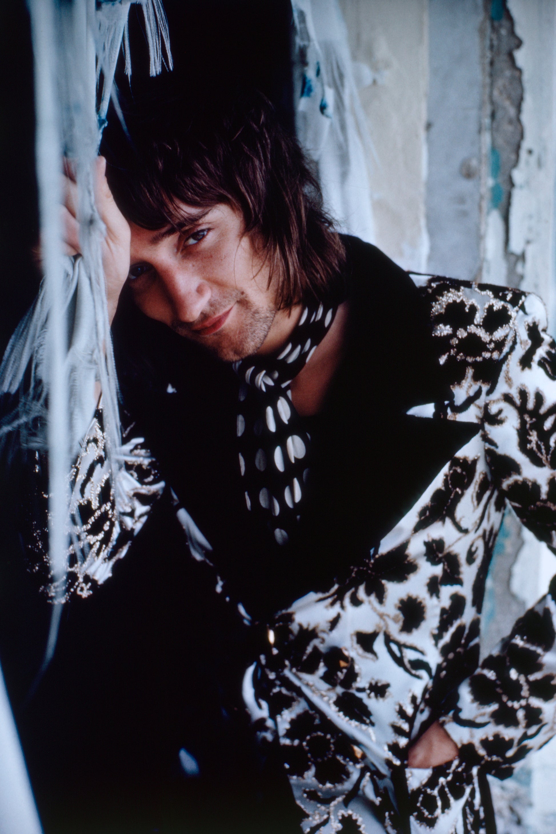Rod Stewart