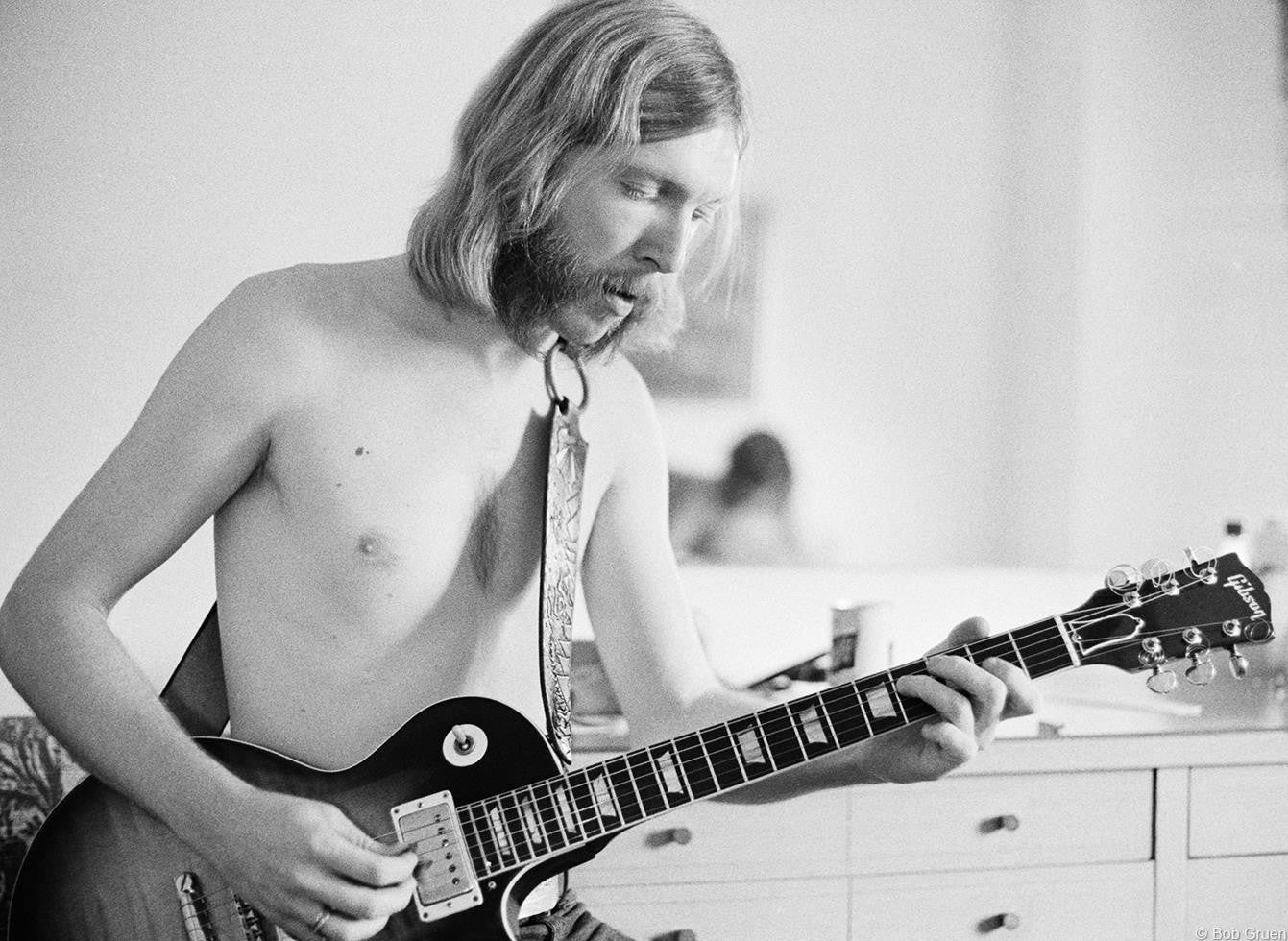 Duane Allman