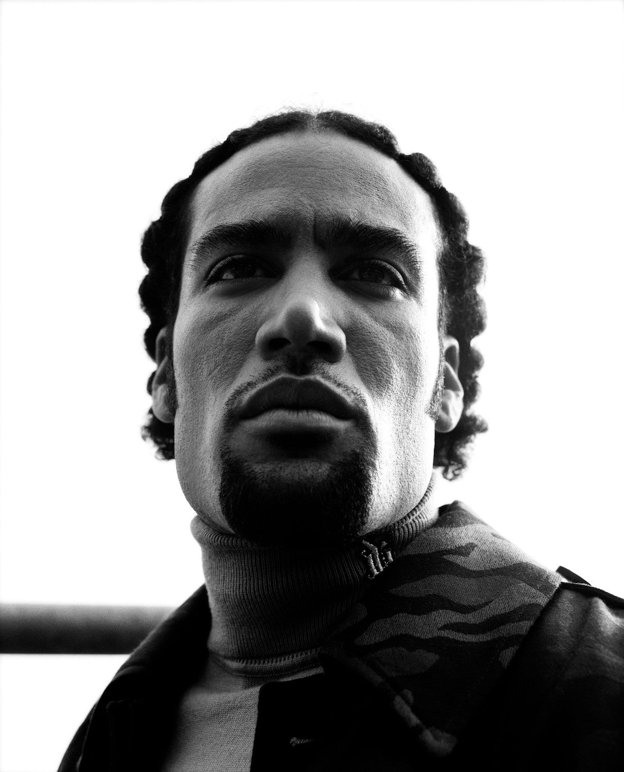 Ben Harper