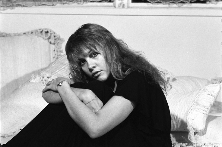 Stevie Nicks