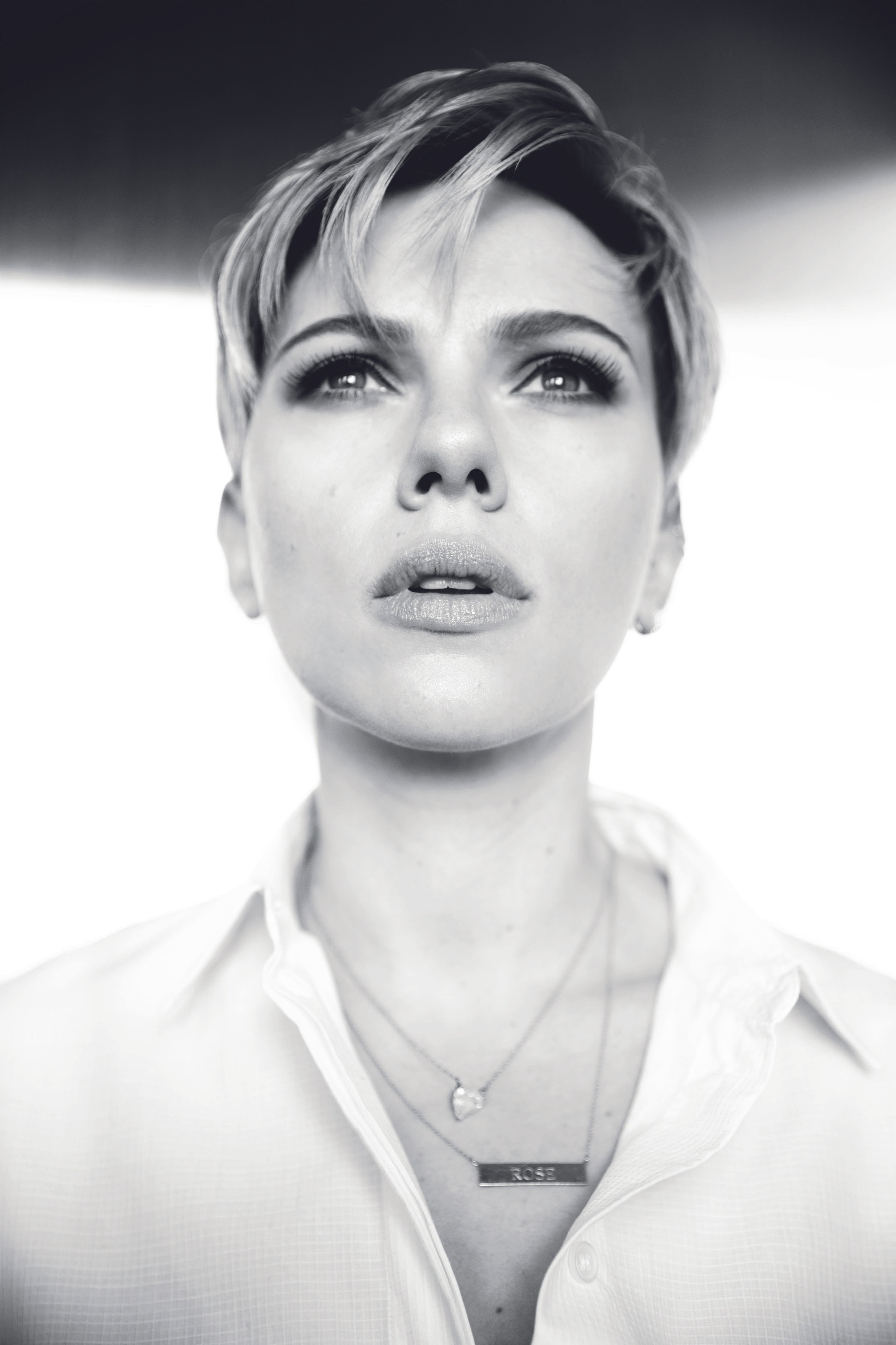 Scarlett Johansson