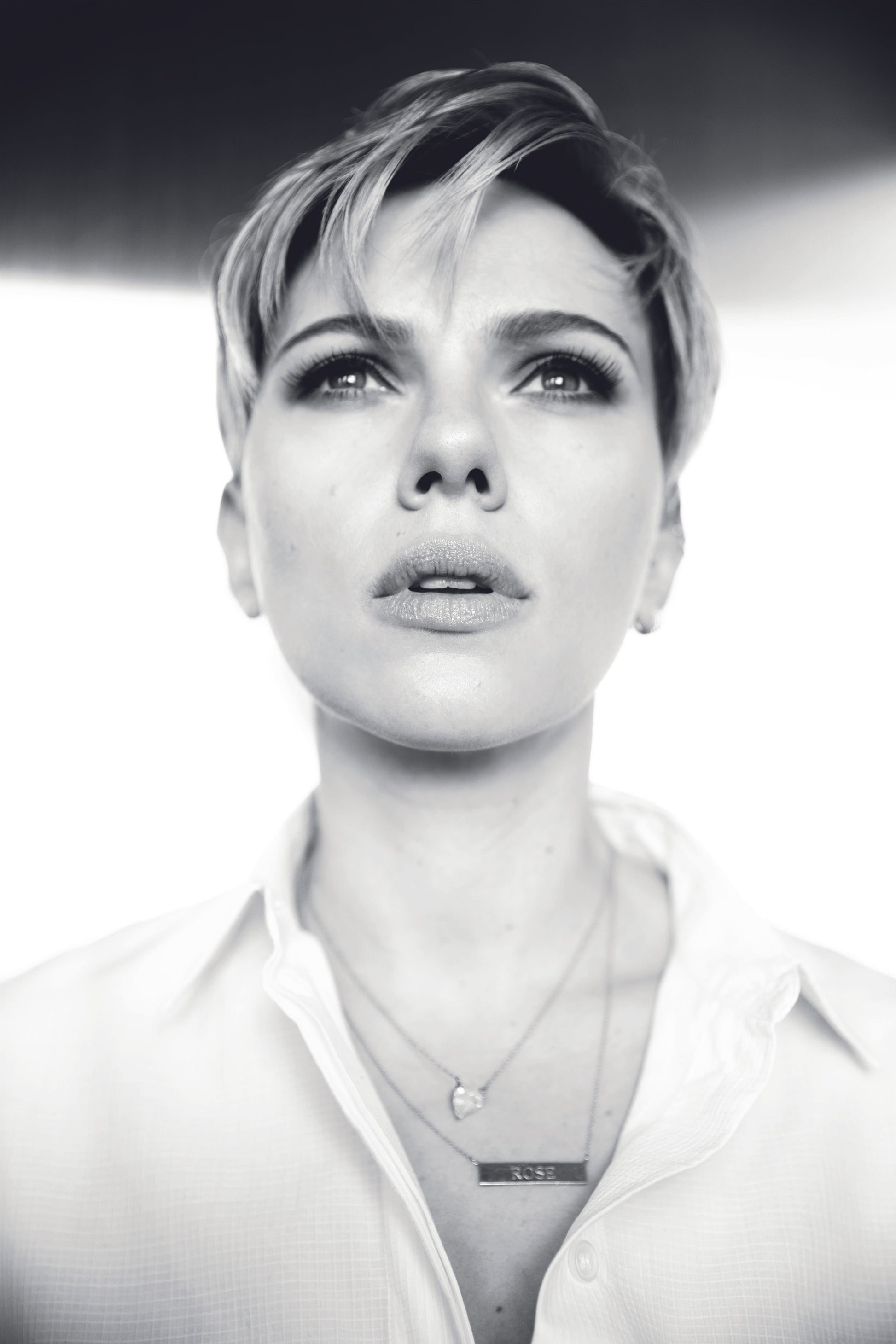 Scarlett Johansson