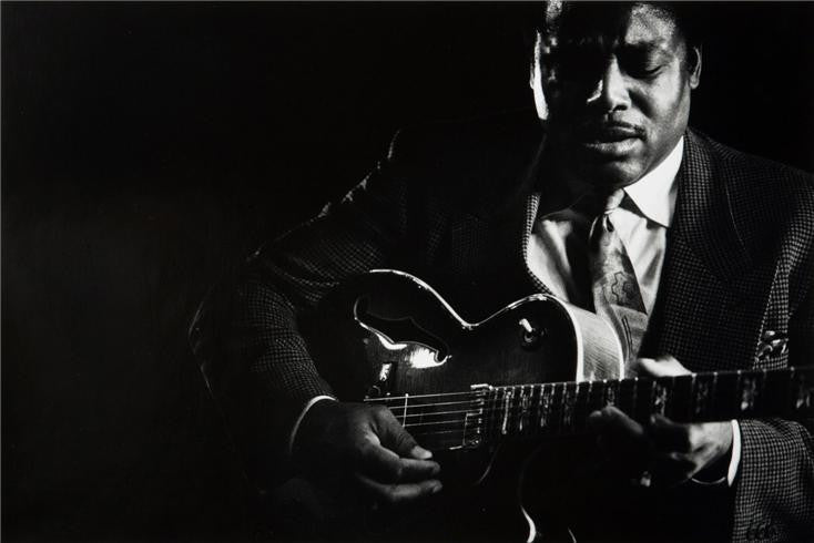 George Benson