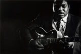 George Benson
