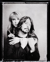 Stevie Nicks & Dave Grohl