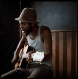 Gary Clark Jr.