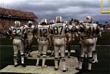 New York Jets vs Baltimore Colts, Super Bowl III, Orange Bowl Stadium, Miami, 19