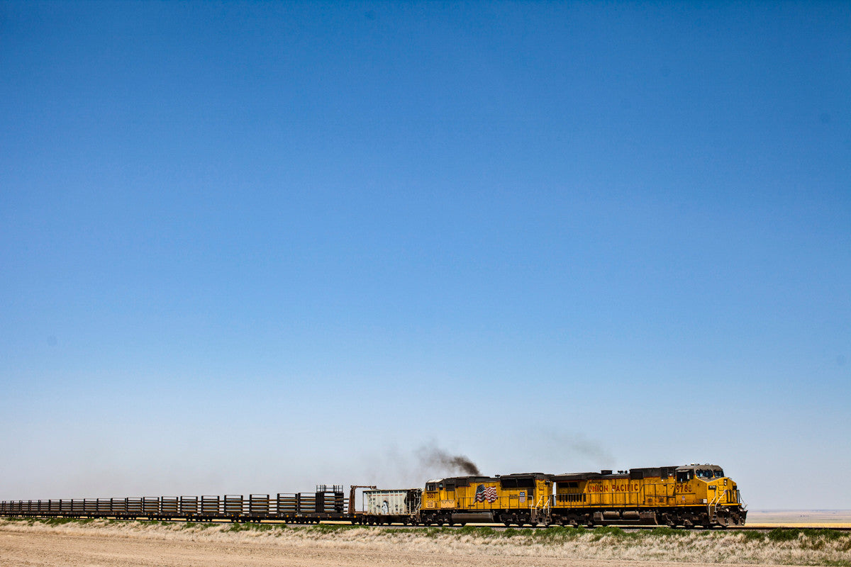 Train