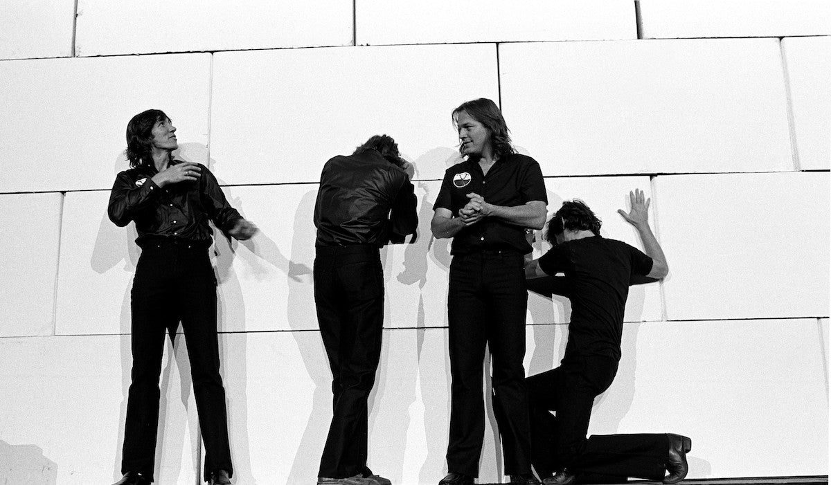 Pink Floyd