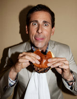 Steve Carell