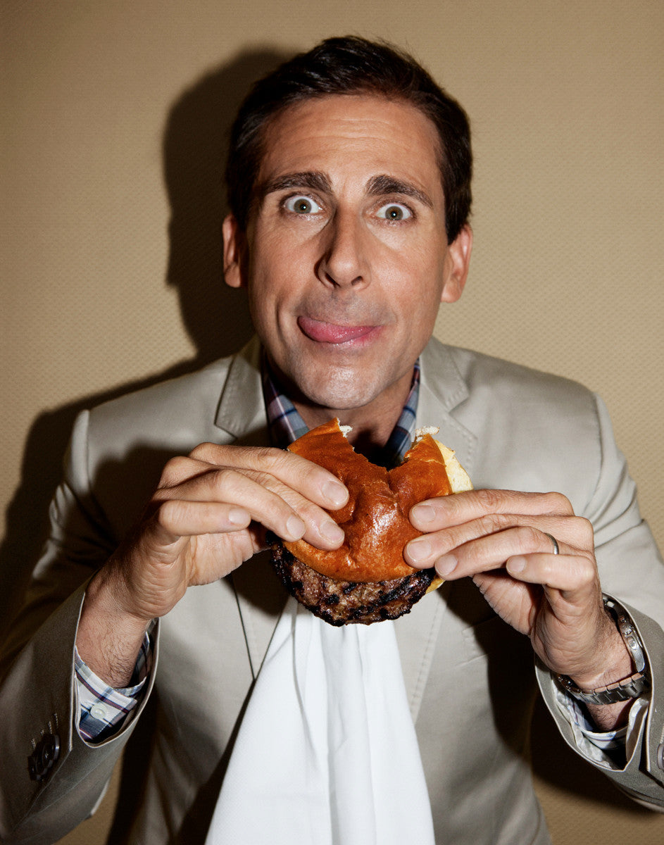 Steve Carell