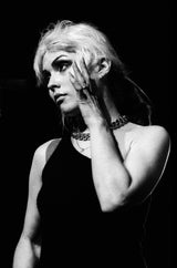 Debbie Harry