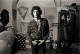 Richard Bernstein, NY, 1969