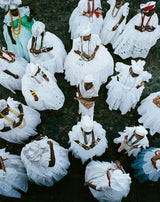 Bahianas Aerial