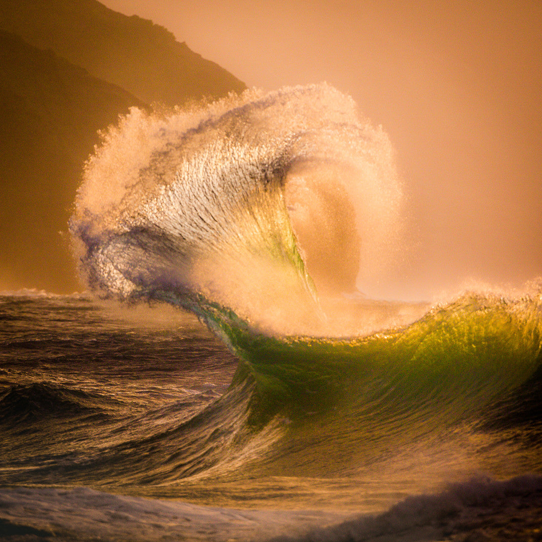 Backwash II
Hawaii. 2018