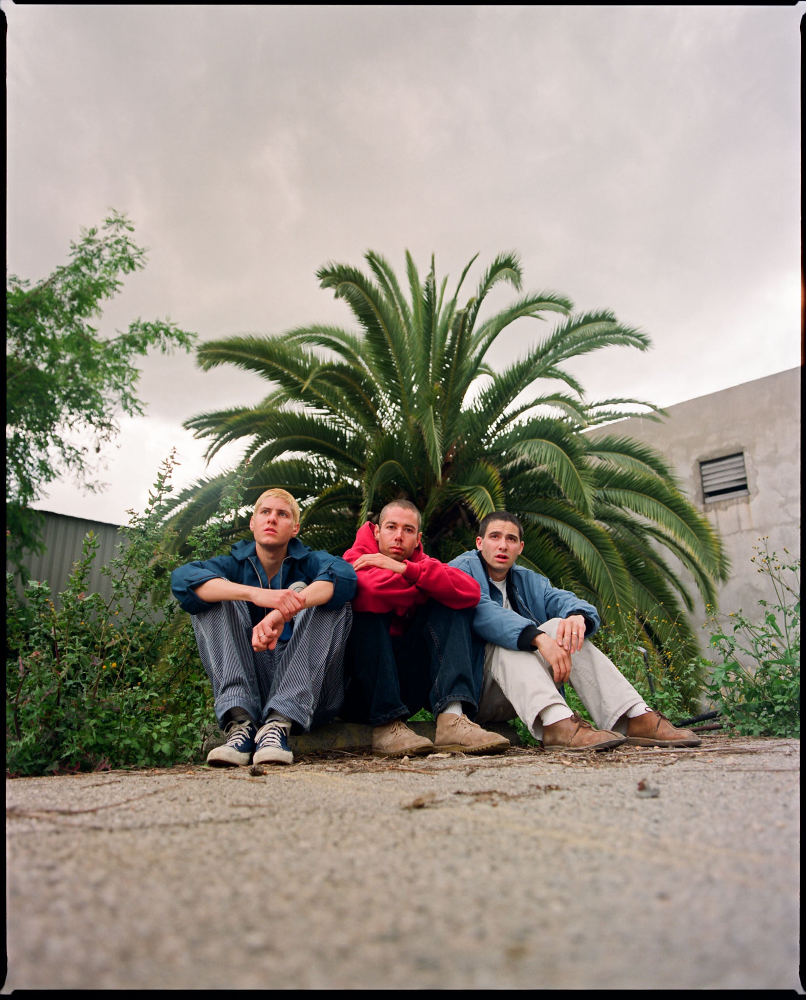 Beastie Boys