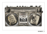 Boombox 2