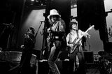 Bob Dylan, Last Waltz