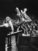 Elton John, 1973