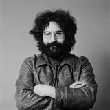 Jerry Garcia