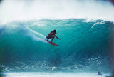David Nuuhiwa, Pipeline