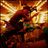 Tom Waits - Santa Rosa, 2004