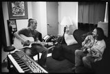 Jack Johnson & Eddie Vedder