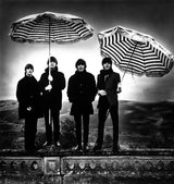 Beatles in Scotland. 1964