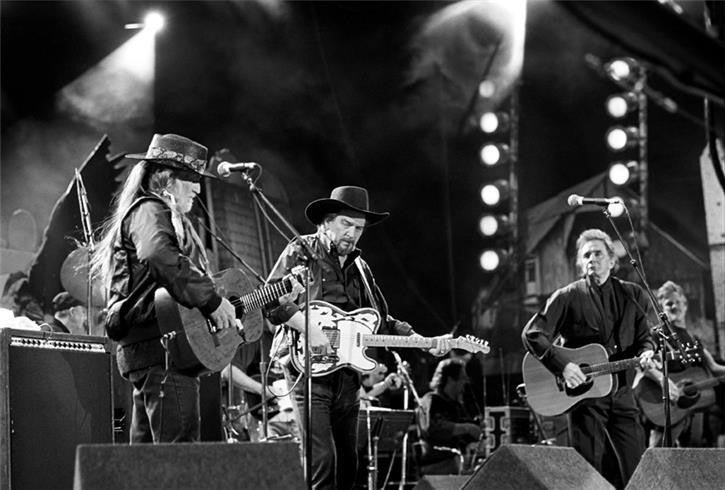 The Highwaymen