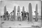 Surfing 1