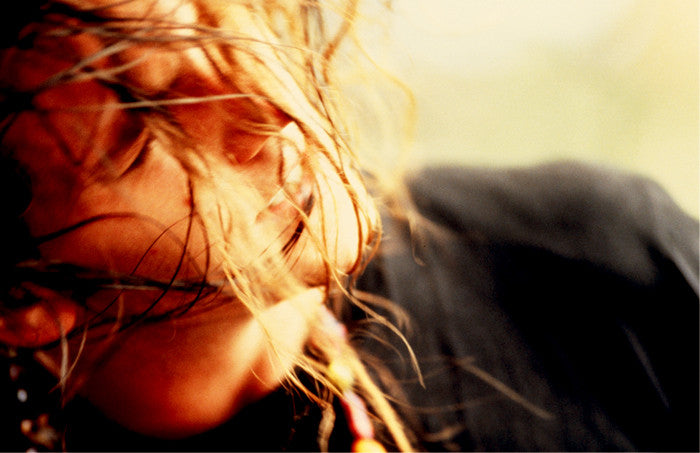 Eddie Vedder - Lollapalooza, Stanhope 1992