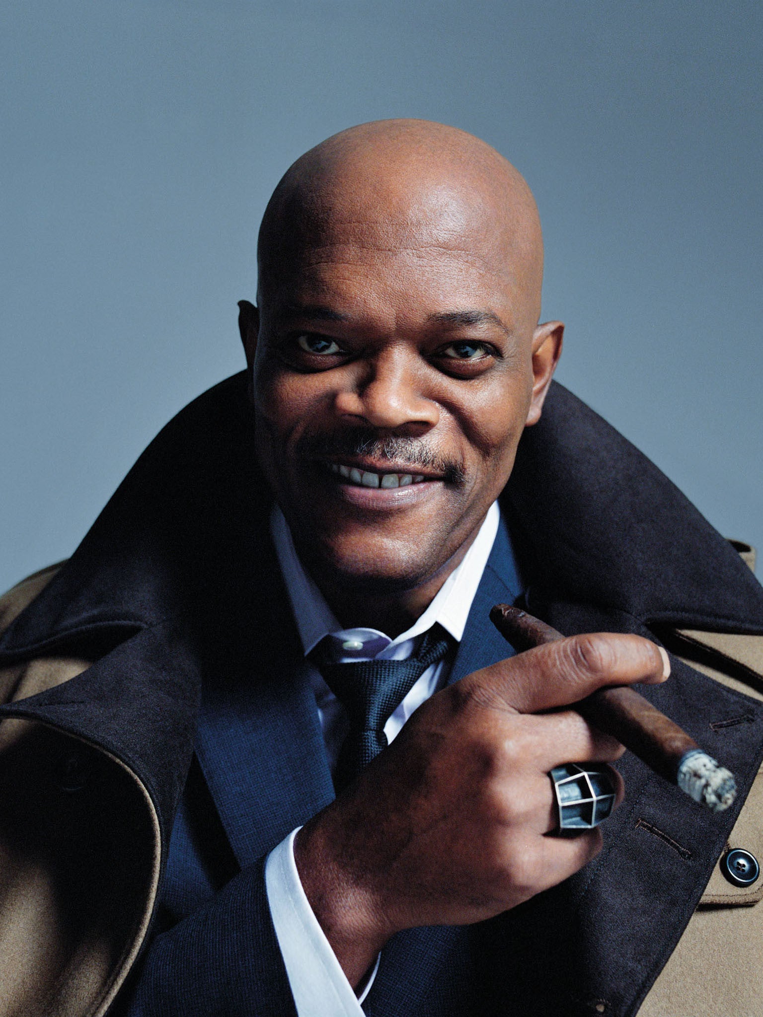 Samuel Jackson