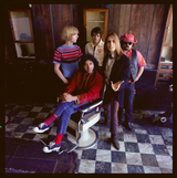 The Grateful Dead