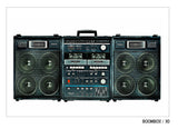 Boombox 30