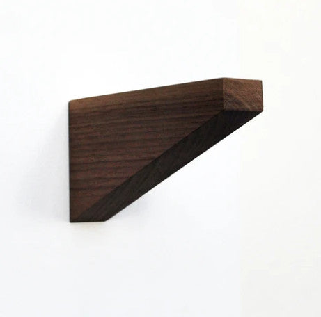 Hardware: Wood Square Wall Mount