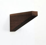 Hardware: Wood Square Wall Mount