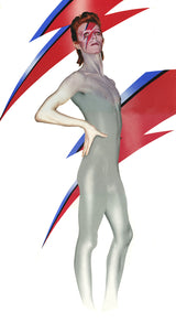 David Bowie-Aladdin Sane
