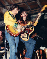 Dickey Betts & Berry Oakley 37