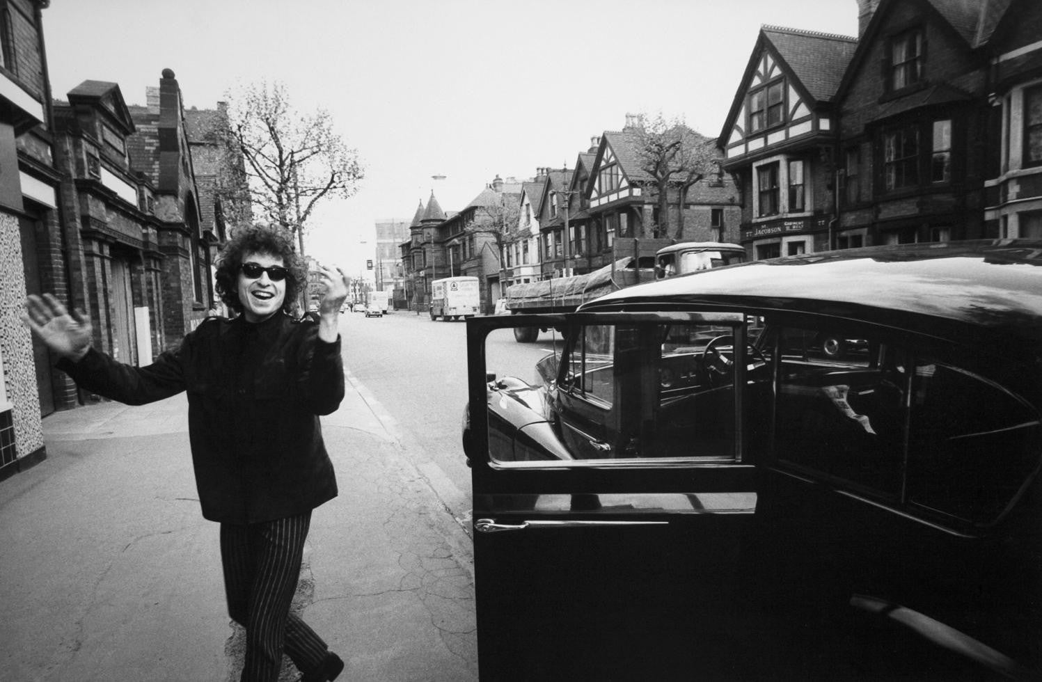 Bob Dylan