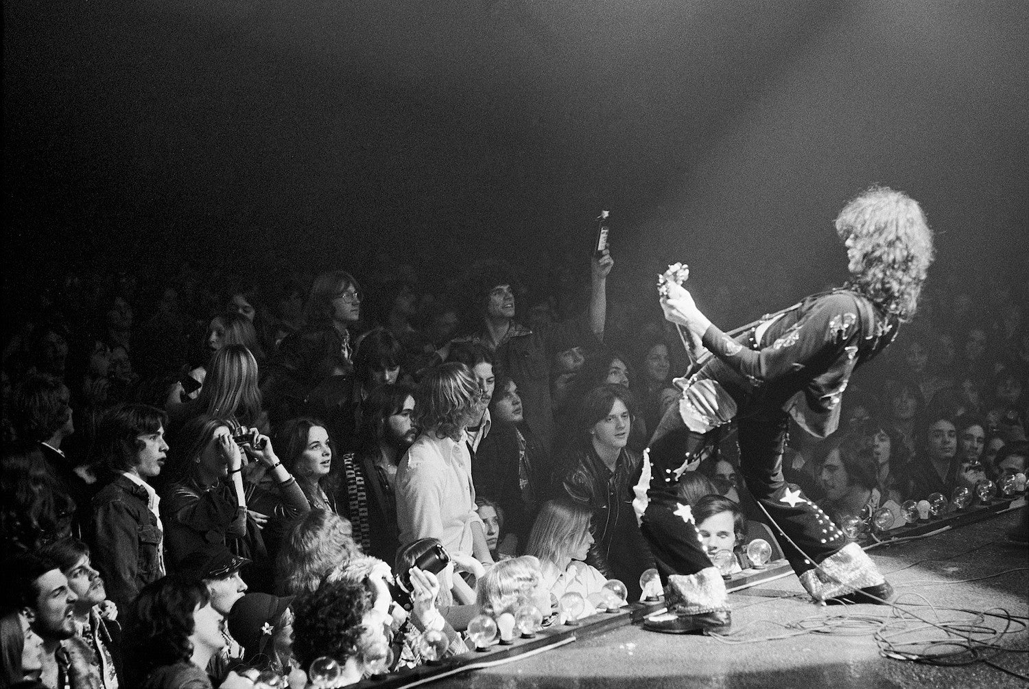 Jimmy Page, Led Zeppelin