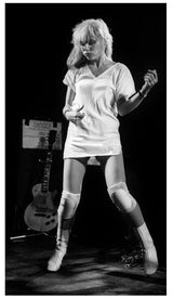 Debbie Harry