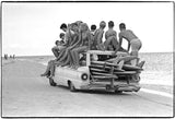 Surf Wagon II