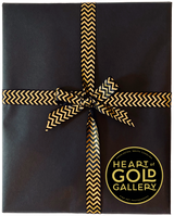Heart of Gold Gallery Holiday Gift Guide & Gift Sets
