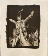 Pete Townshend Platinum Palladium photograph (Copy)